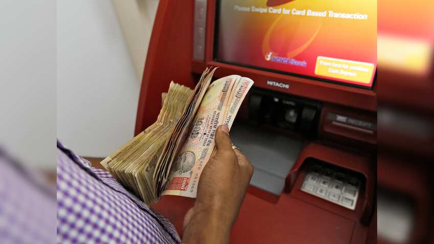 Demonetisation of Rs 500 and 1,000 currency welcome: JD(U)