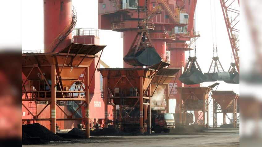 China producer prices rise for second straight month
