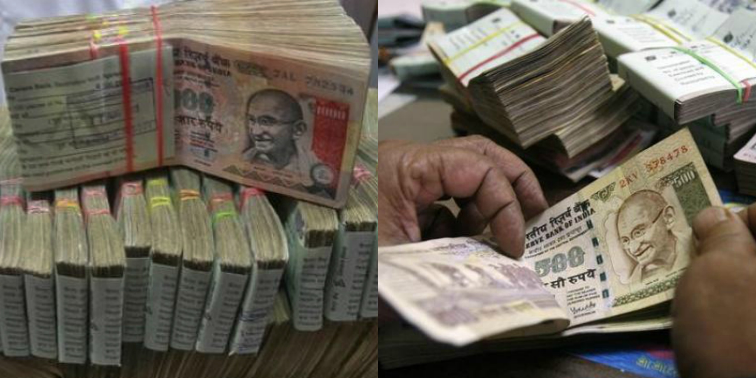 Elimination of high-denomination notes is a good thing; here's why