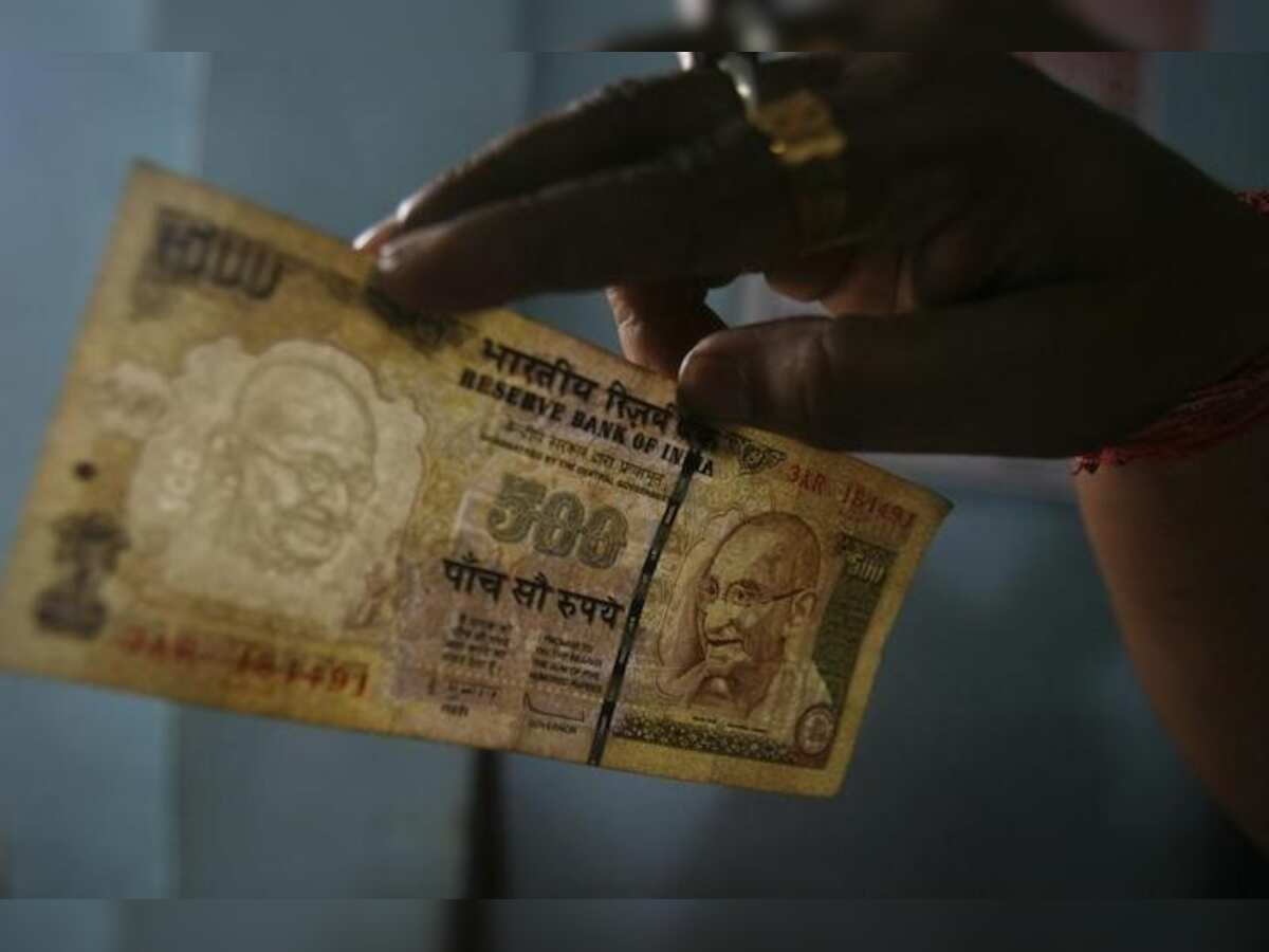 Rs 500, Rs 1000 Ban: Here are the