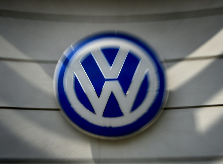 Volkswagen's Audi hit with fresh emissions cheating lawsuit