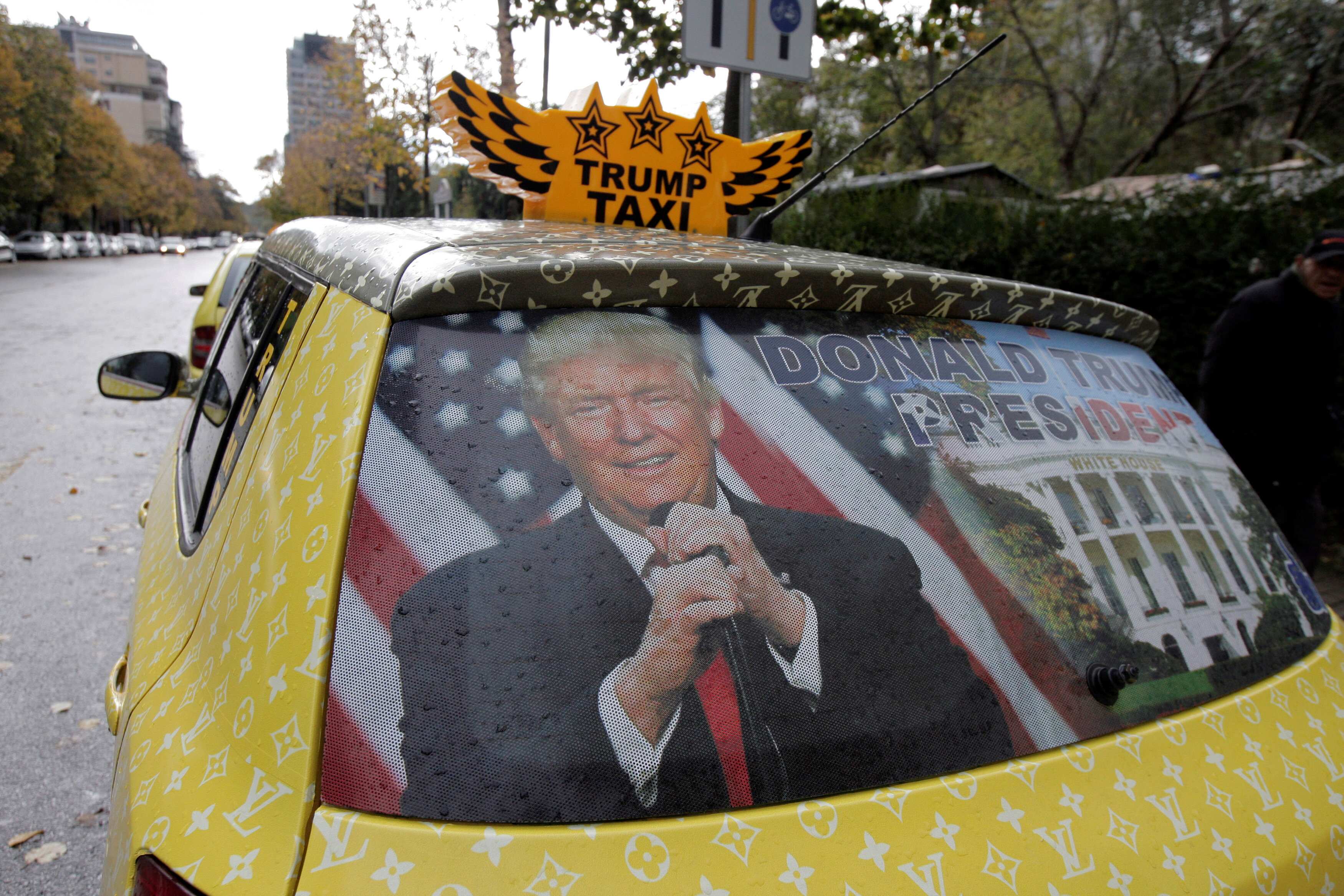 Stop talking about the Federal Reserve, says Trump advisor