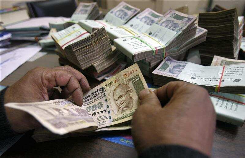 President Trump impact: FIIs outflow highest in 15 months