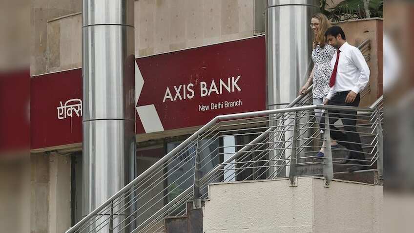 Demonetisation: Axis says debit card usage jumps 35%