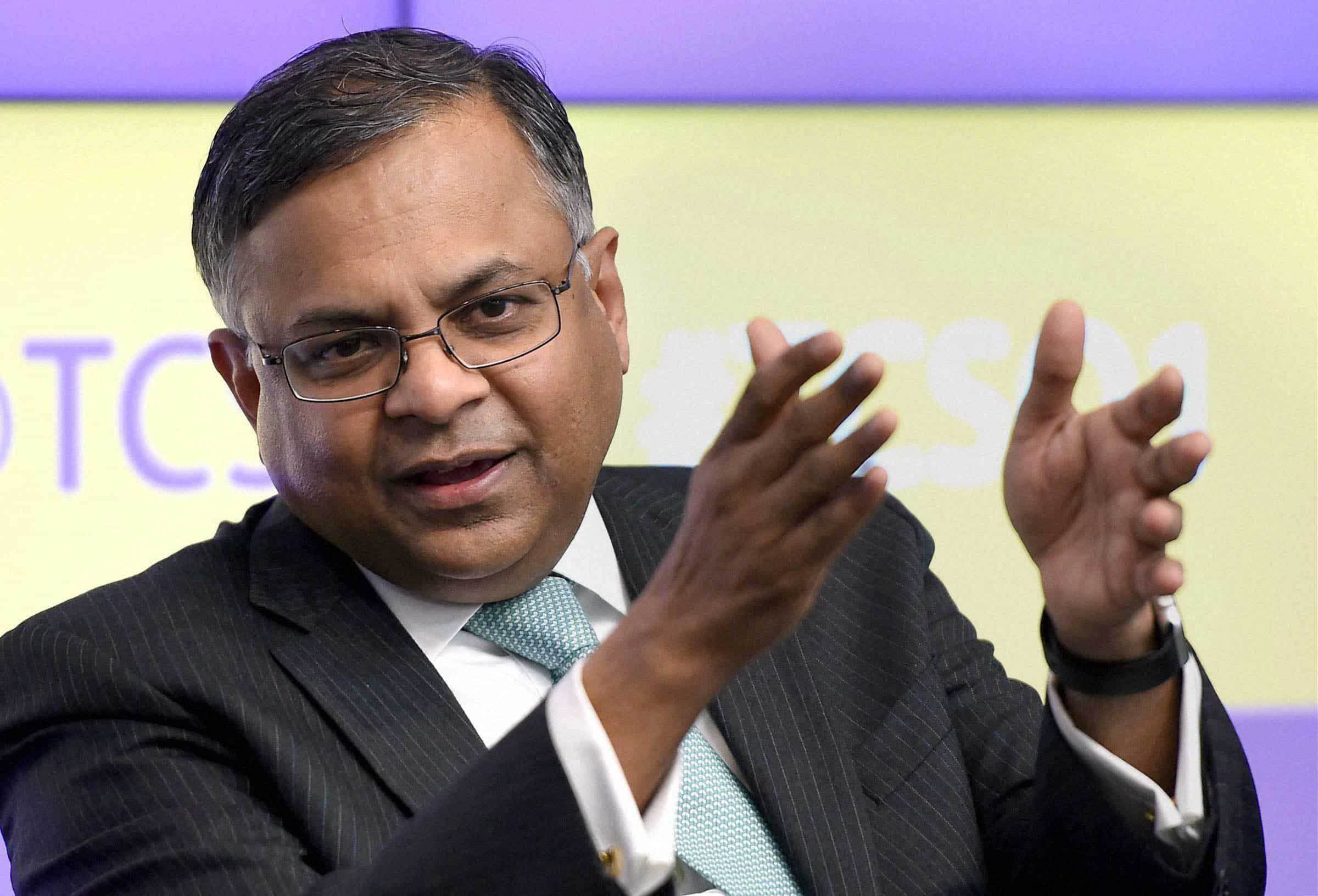 Tata-Mistry spat unlikely to hit TCS operations: Analysts