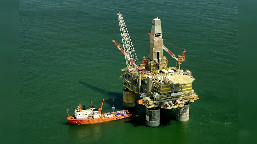 RIL's partner Niko to sell its 10% stake in KG-D6 gas block