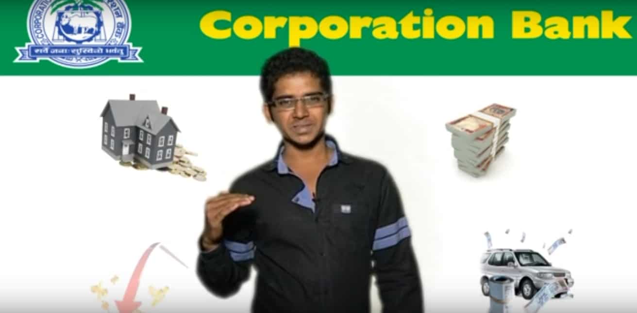Corporation Bank's net profit rises by 9%; provisions stood at Rs 790 crore