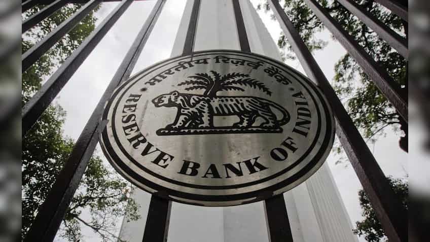 RBI told banks to recaliberate ATMs with Rs 100-notes before demonetisation
