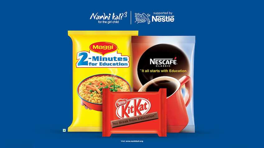 Piggybacking on social causes: Packaging differently is the new mantra? 