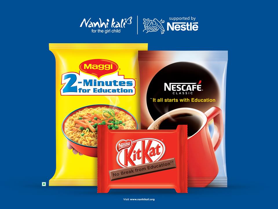 Piggybacking on social causes: Packaging differently is the new mantra?