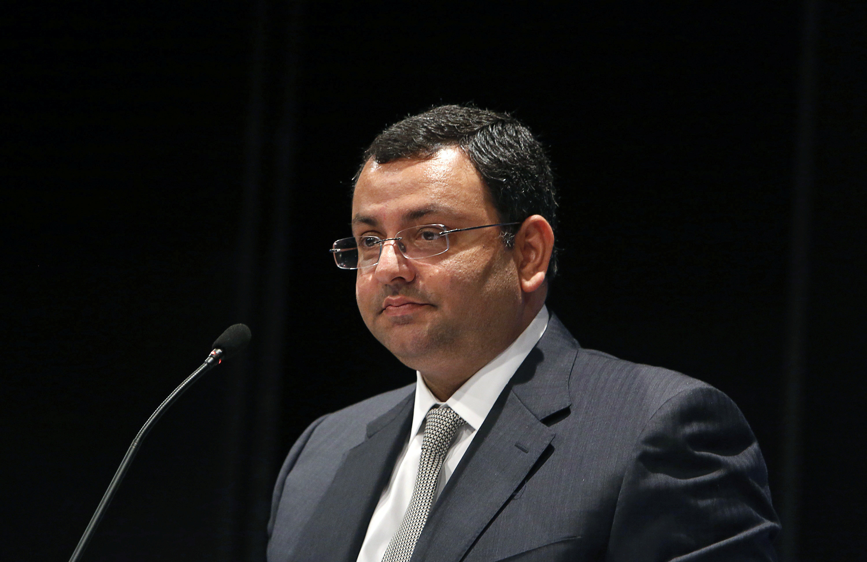 Tata Global board meet repeats illegality incident of Tata Sons, alleges Cyrus Mistry