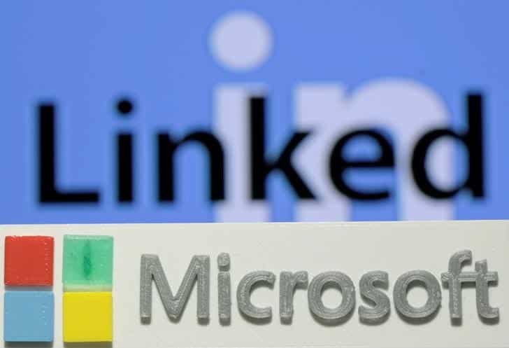 Microsoft offers concessions to EU competition regulator over its $26 billion LinkedIn bid