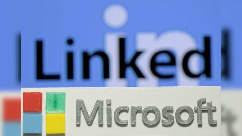 Microsoft offers concessions to EU competition regulator over its $26 billion LinkedIn bid