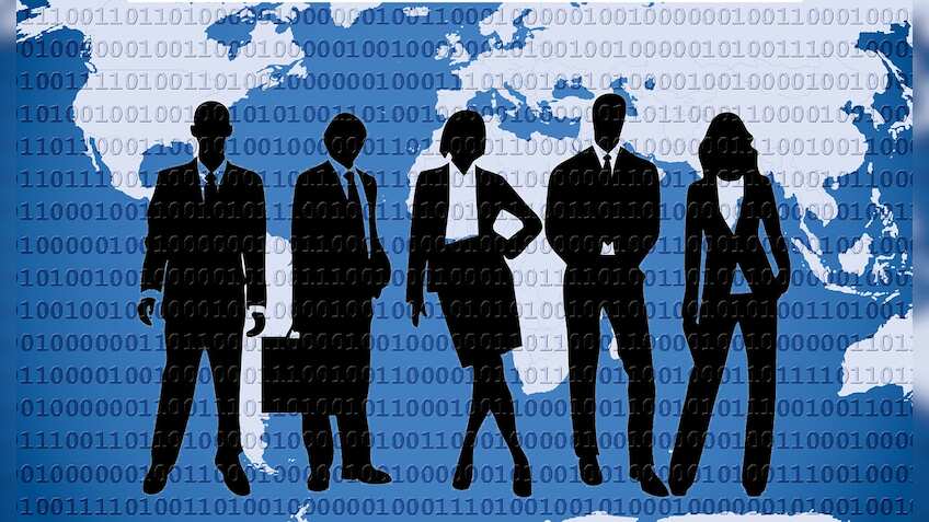 IT spending in India to reach $72 billion in 2017: Report