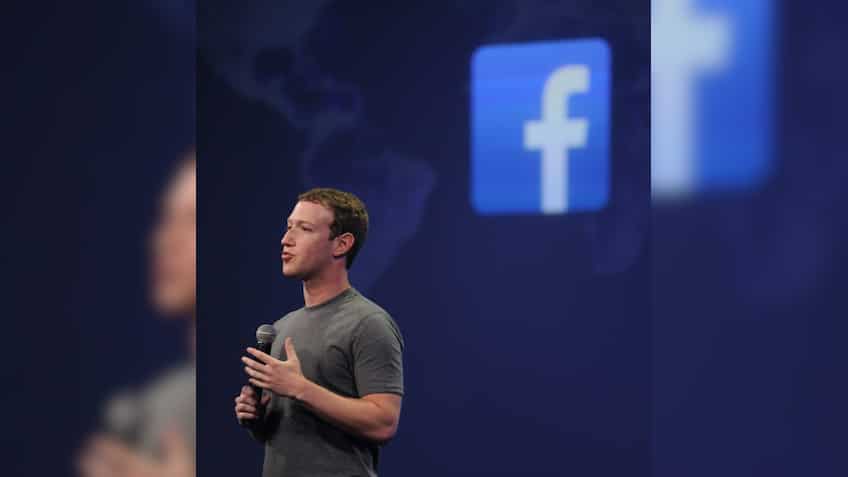 Google, Facebook take aim at 'fake' news
