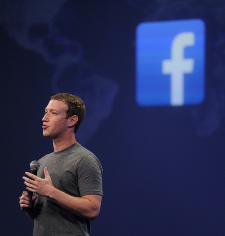 Google, Facebook take aim at 'fake' news