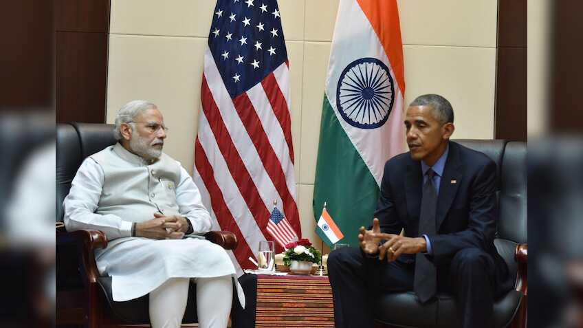 US says India is and will remain a key partner