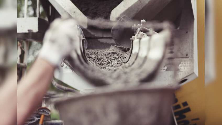 India Cement's Q2 net profit rises by 62% to Rs 62 crore