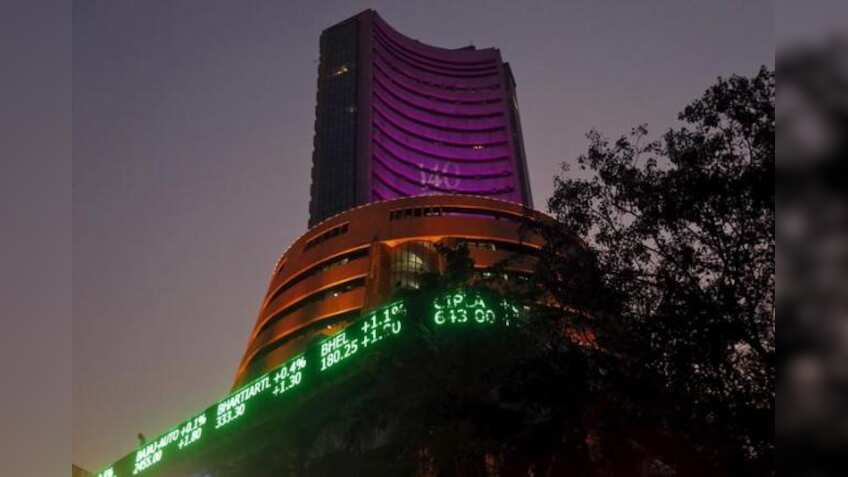 Market review: Equities plunge as foreign investors take flight on demonetisation