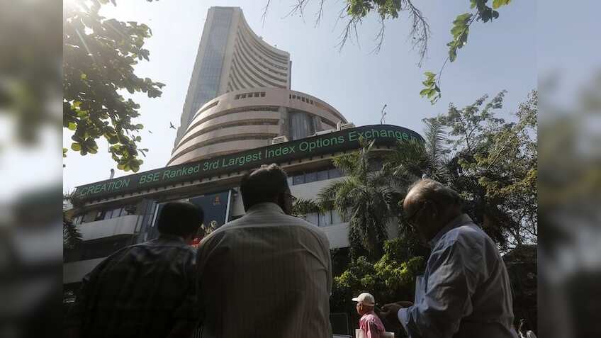 Top 6 companies take cumulative hit of Rs 57,015 crore in m-cap