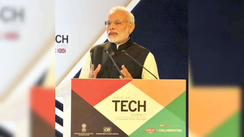 Modi government has sent right signals to foreign investors: French Economist