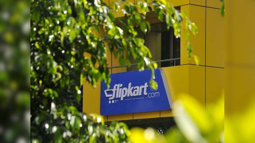 Flipkart plans to move into groceries space; renewed push in furniture