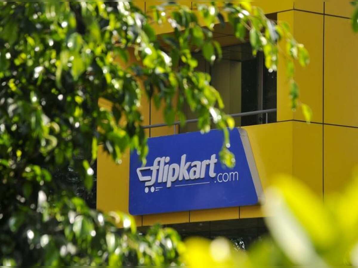 Flipkart plans to move into groceries space; renewed