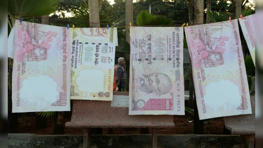 Five ways Indians are dodging 'black money' crackdown