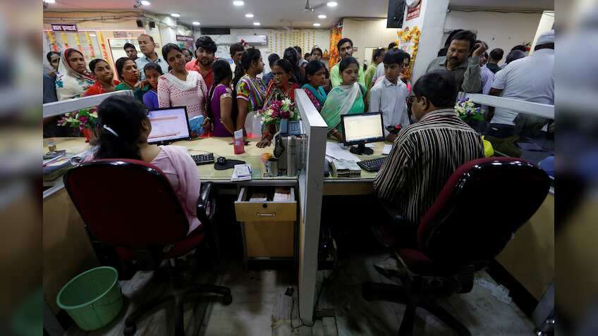 Income Tax Dept may assess only 1% tax assesses on staff shortage