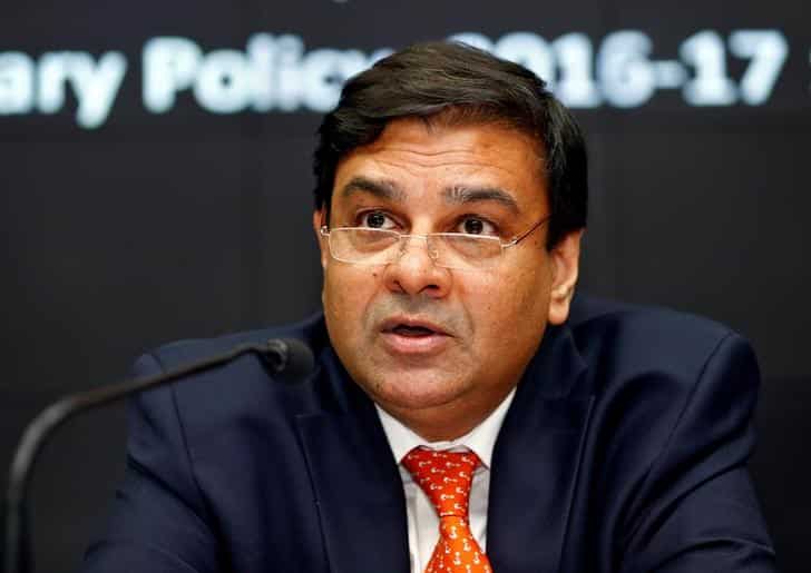 chaos Urjit Patel should resign, bank union chief