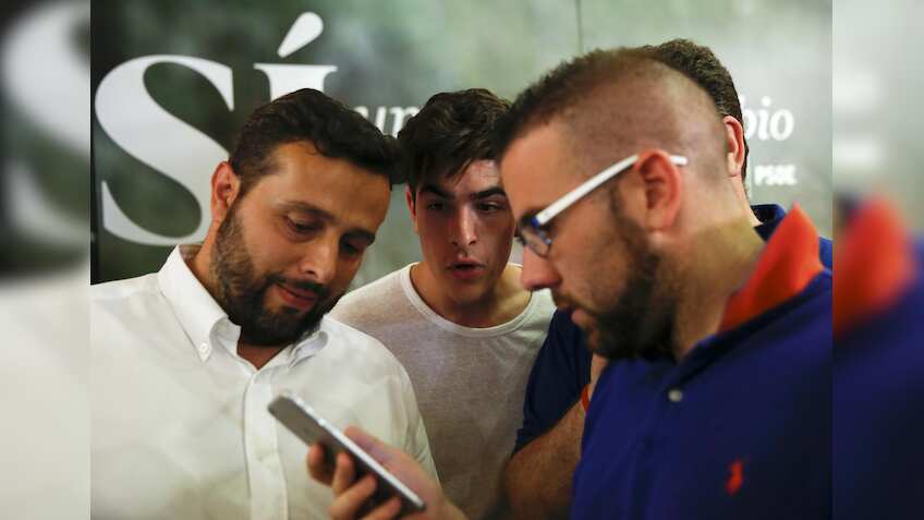 After Facebook, BSE attempts to curb ‘faking’ news with new artificial intelligence