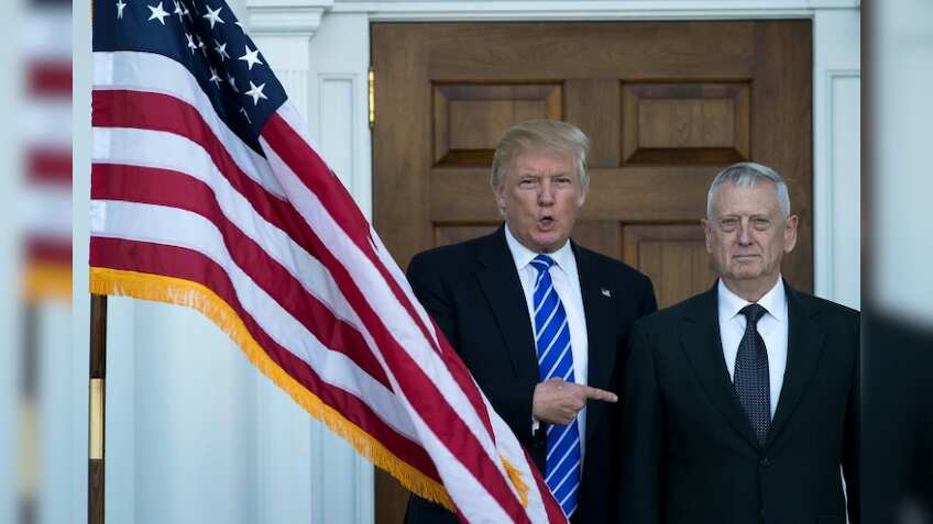 Donald Trump vows to withdraw from TPP 'on day one'