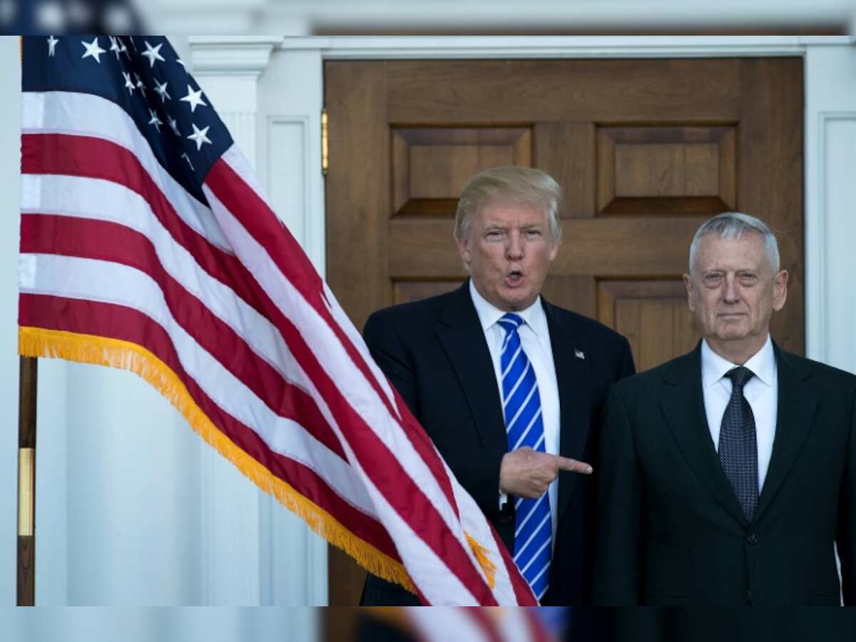 Donald Trump vows to withdraw from TPP &#039;on