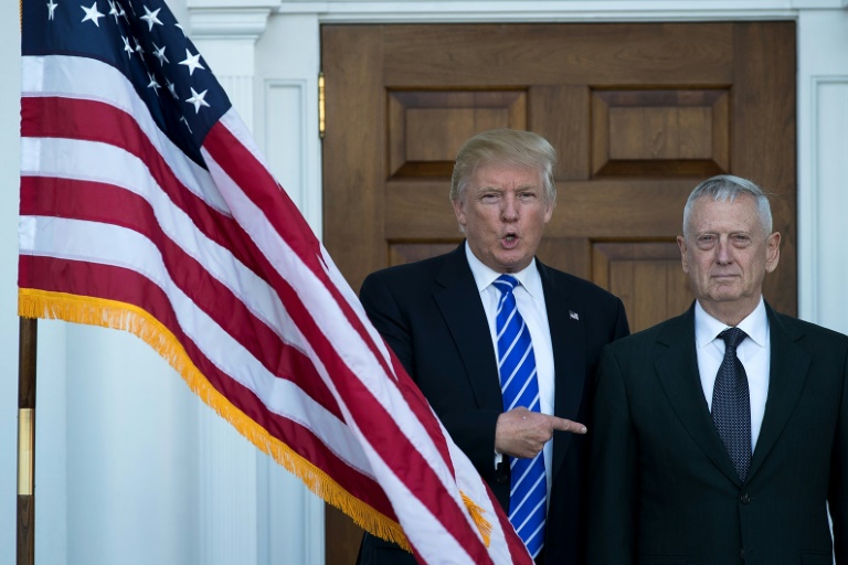 Donald Trump vows to withdraw from TPP 'on day one'