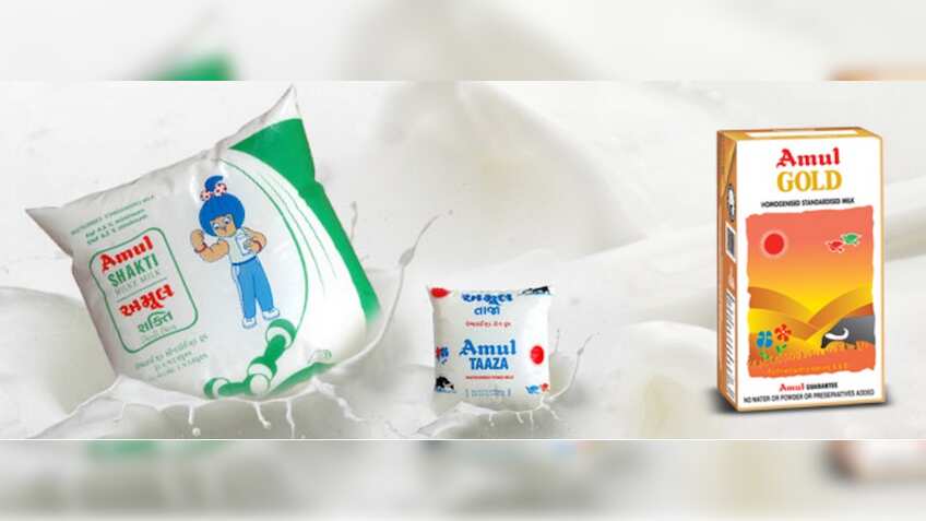 Will credit payments to milk producers through banks, says Amul