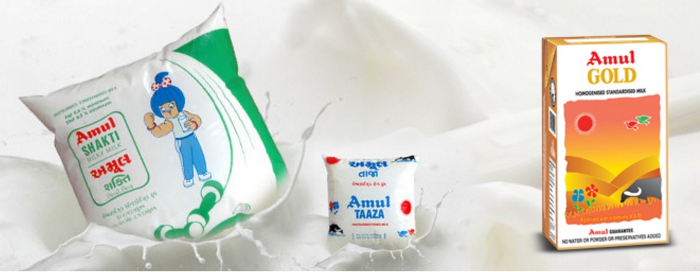 Will credit payments to milk producers through banks, says Amul