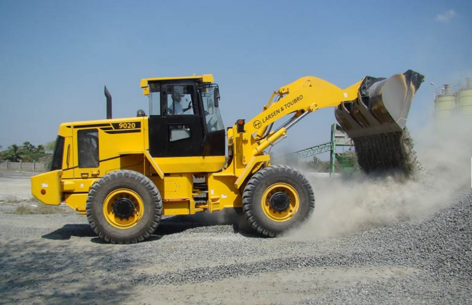 L&T's construction arm wins orders worth Rs 1926 crore; shares down ahead of Q2