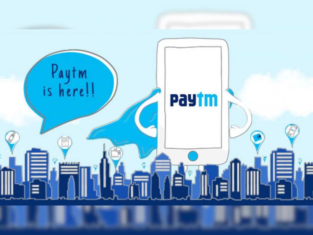 Paytm&#039;s user base doubles in just two weeks