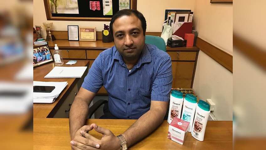 We are seeing initial hiccups from demonetisation: Sarfraz Rumane, Himalaya 