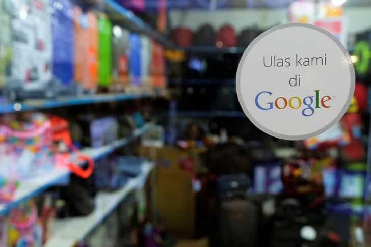 Google may settle to pay five years of back taxes to Indonesian govt