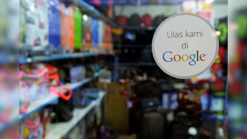 Google may settle to pay five years of back taxes to Indonesian govt