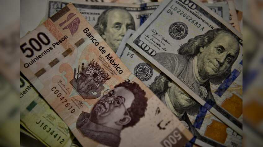 Donald Trump effect hits Mexico's growth forecast