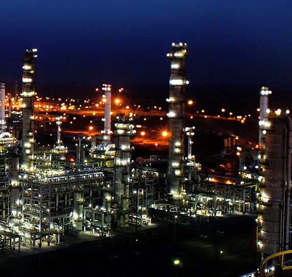 8 injured in flash fire at Reliance Jamnagar refinery