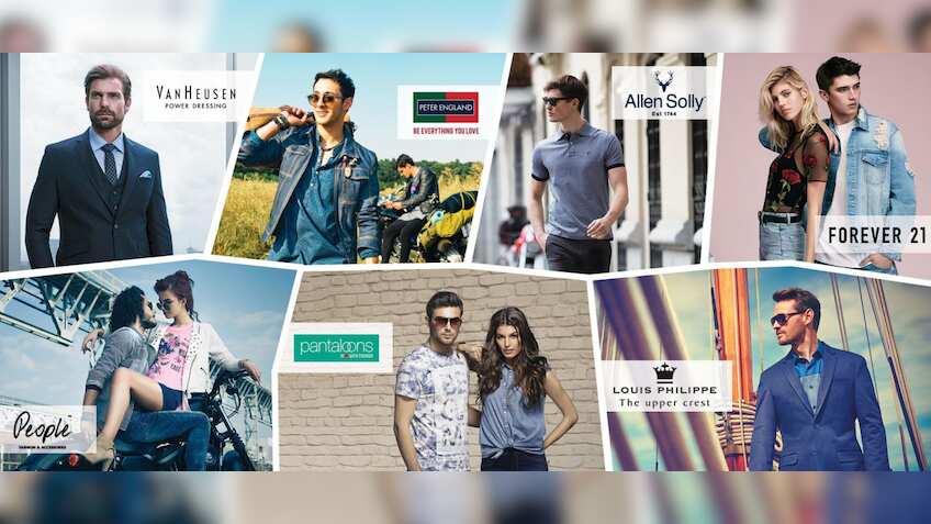  Aditya Birla Fashion's Q2 rises by 7% to Rs 65 crore; shares flat