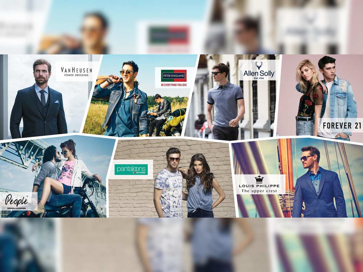  Aditya Birla Fashion&#039;s Q2 rises by 7%