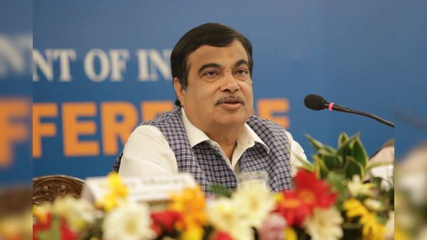 Demonetisation: Govt further extends suspension of toll collection till Dec 2