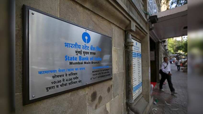 Demonetisation: SBI cuts bulk deposit rates by up to 1.9%