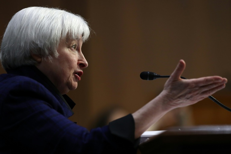 Most US Fed members support rate hike 'relatively soon'