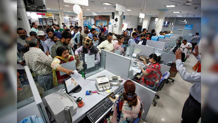 Unaccounted deposits post demonetisation to attract 60% tax