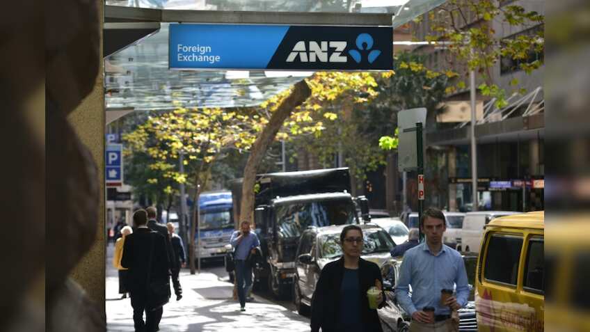 Australian banks admit to Malaysian ringgit cartel